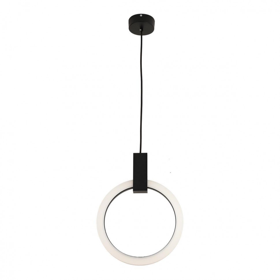 Подвесной светодиодный светильник Kink Light Aзaлия 08430-30,19 фото 1 — Дзинь ля-ля