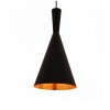 Подвесной светильник Lumina Deco Foggi LDP 7712-A BK фото 1 — Дзинь ля-ля