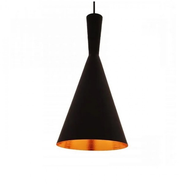 Подвесной светильник Lumina Deco Foggi LDP 7712-A BK — Дзинь ля-ля