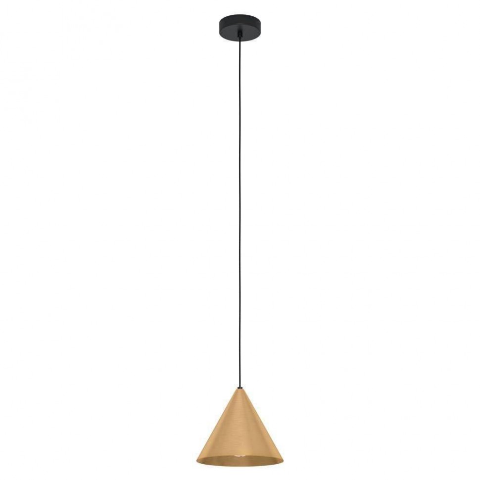 Подвесной светильник Eglo Narices 99591 фото 1 &mdash; Дзинь ля-ля