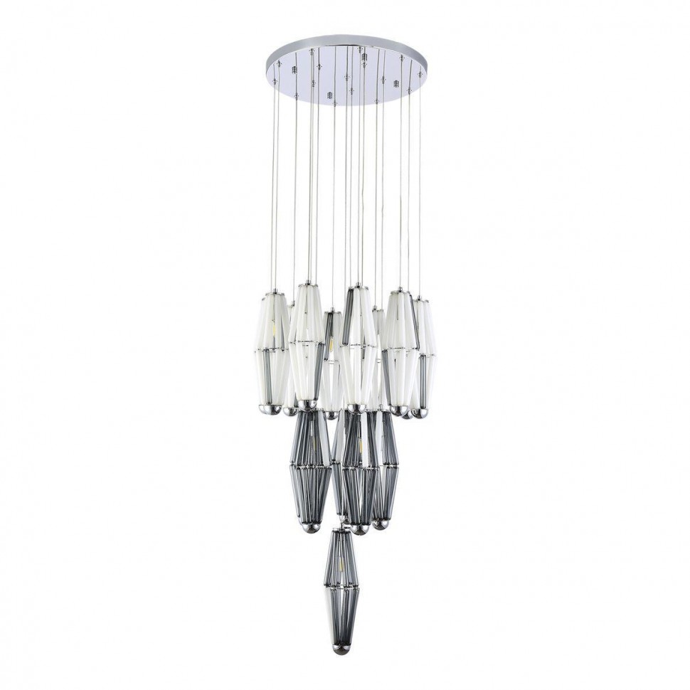 Подвесная люстра ST Luce Ciara SL1242.103.16 фото 1 — Дзинь ля-ля