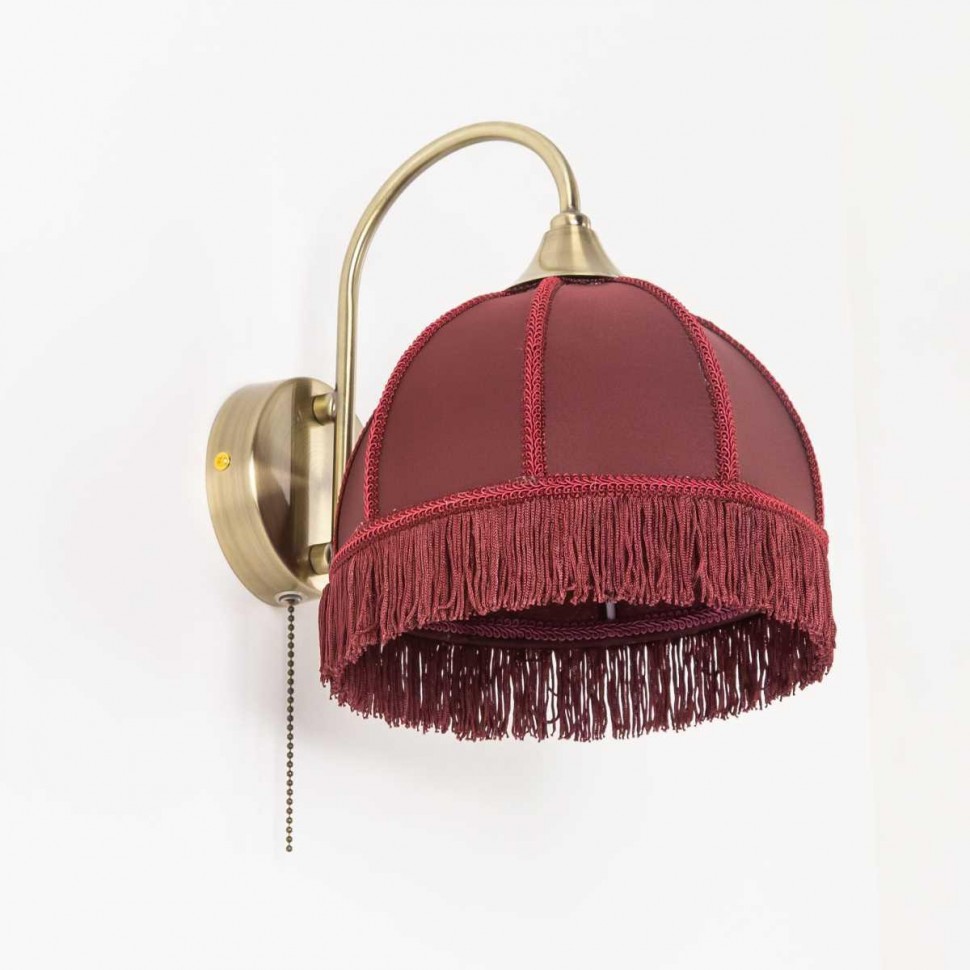 Бра Citilux Базель CL407313 фото 1 &mdash; Дзинь ля-ля