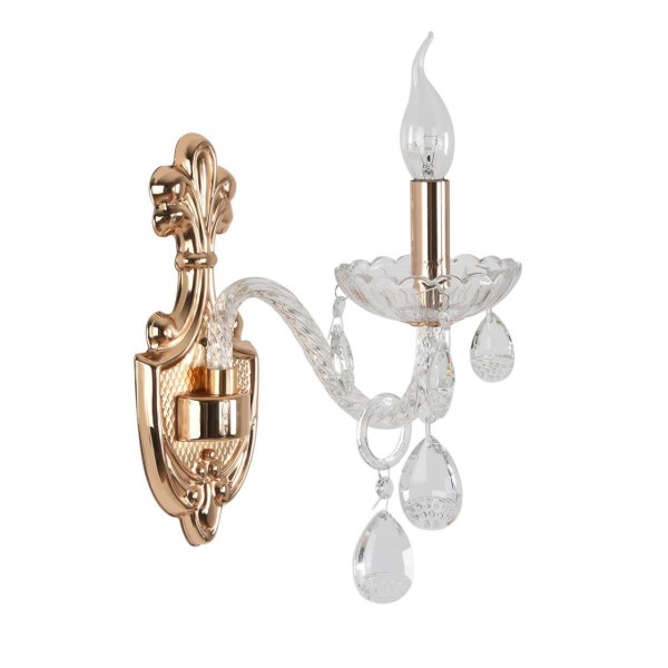 Бра Lumion ALISSA 8376/1W &mdash; Дзинь ля-ля