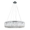 Подвесной светильник Arte Lamp Mayotte A1071SP-10CC фото 1 &mdash; Дзинь ля-ля