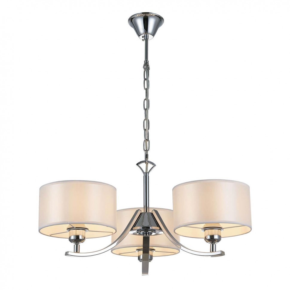 Подвесная люстра Citilux Эвита CL466130 фото 1 &mdash; Дзинь ля-ля