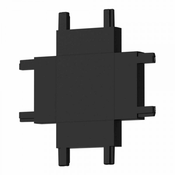 Соединитель X-образный ST Luce SKYFLAT ST067.409.13 — Дзинь ля-ля