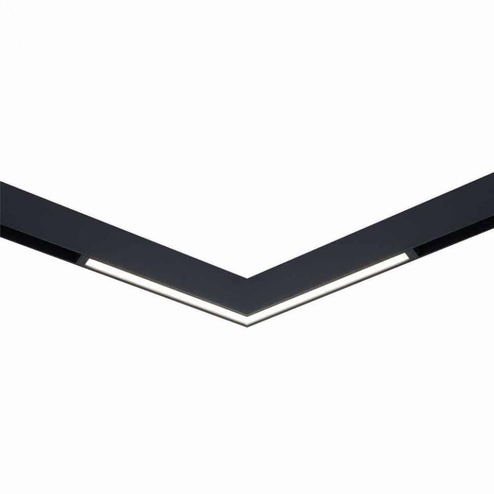 Трековый светодиодный светильник ST Luce SKYLINE 220 ST664.496.18 фото 1 — Дзинь ля-ля