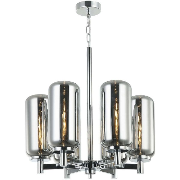 Подвесная люстра Stilfort Bauers 2149/09/06P &mdash; Дзинь ля-ля