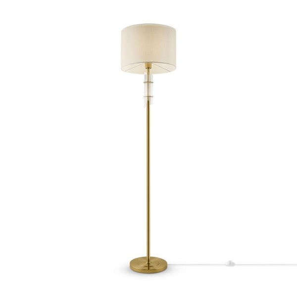 Торшер Maytoni Alloro MOD088FL-01BS — Дзинь ля-ля