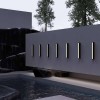 Уличный светодиодный светильник Maytoni Corte O571WL-L20B3K фото 4 — Дзинь ля-ля
