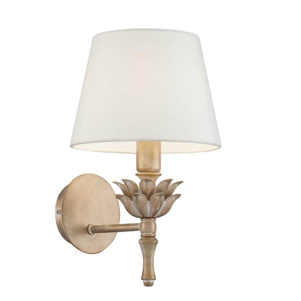 Бра Maytoni Barbara H003WL-01MG — Дзинь ля-ля
