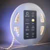 Светодиодная влагозащищенная лента Maytoni 9,6W/m 120LED/m 2835SMD теплый белый 5M 201045 фото 3 — Дзинь ля-ля