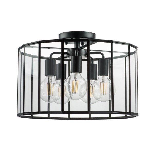 Потолочная люстра Lightstar Genni 798257 &mdash; Дзинь ля-ля