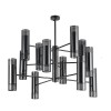Подвесная люстра Favourite Farol 4481-24P фото 4 — Дзинь ля-ля