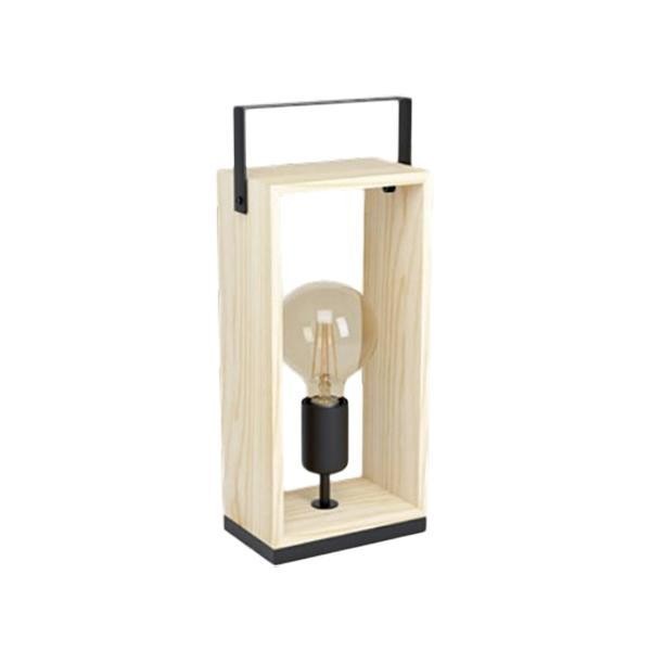 Настольная лампа Eglo Famborough 43415 фото 1 &mdash; Дзинь ля-ля