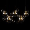 Подвесная люстра Loft IT Bolle 2034-S5 фото 3 — Дзинь ля-ля