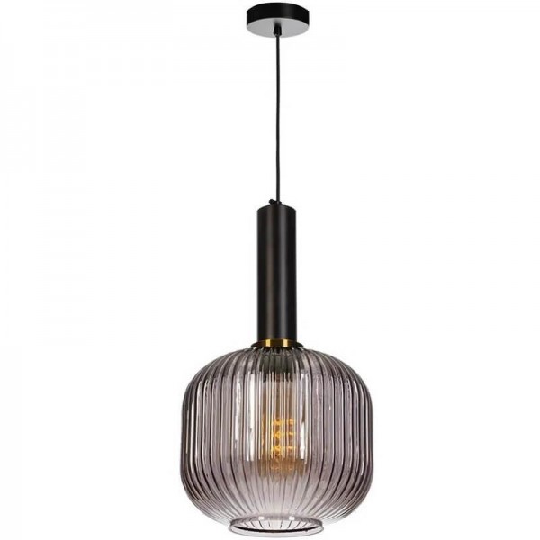 Подвесной светильник Loft IT IRIS 2070-B+BL — Дзинь ля-ля