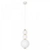 Подвесной светодиодный светильник Loft IT Pearls 10205/D фото 1 — Дзинь ля-ля