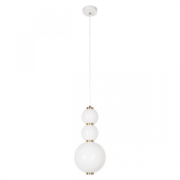 Подвесной светодиодный светильник Loft IT Pearls 10205/D — Дзинь ля-ля