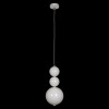 Подвесной светодиодный светильник Loft IT Pearls 10205/D фото 2 — Дзинь ля-ля