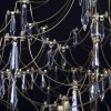 Подвесной светодиодный светильник Loft IT Mira 10259/1200 Gold Asfour фото 7 — Дзинь ля-ля
