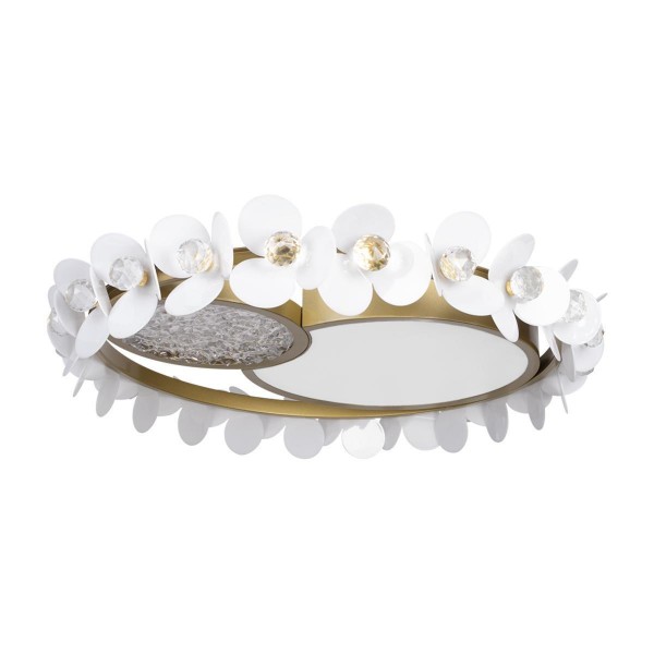 Потолочный светодиодный светильник Loft IT Bride 10174 — Дзинь ля-ля