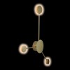 Настенный светодиодный светильник Loft IT Rays 10059GD фото 4 &mdash; Дзинь ля-ля