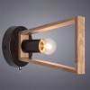 Бра Arte Lamp Brussels A8030AP-1BK фото 3 — Дзинь ля-ля