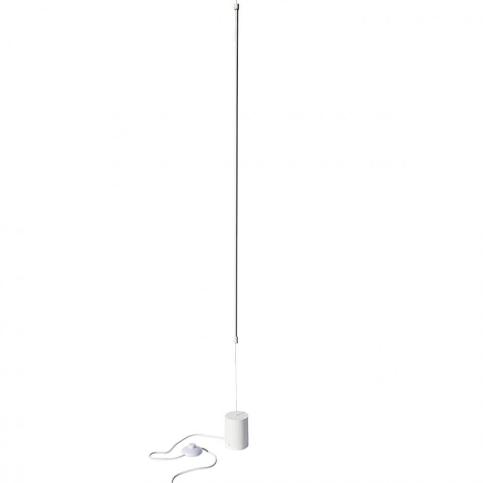 Торшер Loft IT Slim 3604-WH фото 1 — Дзинь ля-ля