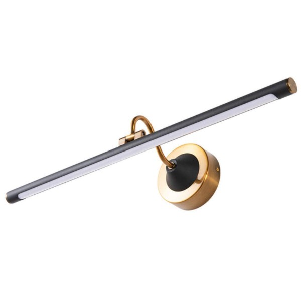 Подсветка для картин Arte Lamp Sol A7912AP-1BK &mdash; Дзинь ля-ля