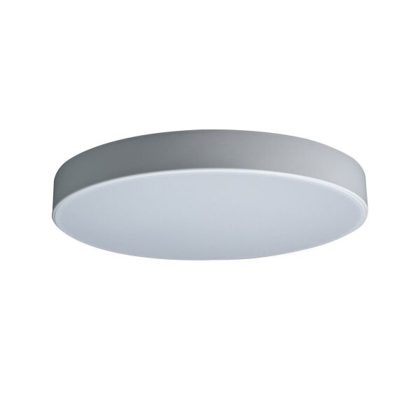 Потолочный светодиодный светильник Loft IT Axel 10002/24 white — Дзинь ля-ля