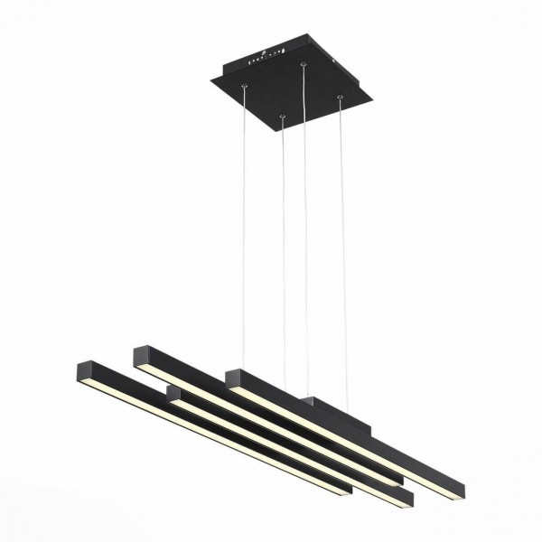 Подвесной светодиодный светильник ST Luce Samento SL933.403.04 — Дзинь ля-ля