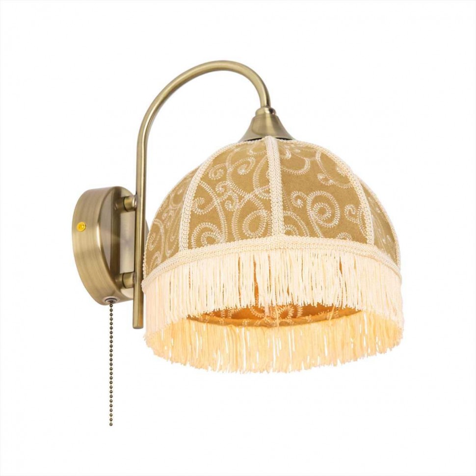 Бра Citilux Базель CL407315 фото 1 &mdash; Дзинь ля-ля