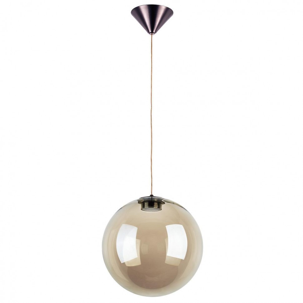 Подвесной светодиодный светильник Lightstar Sferetta 801013 фото 1 &mdash; Дзинь ля-ля