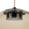 Подвесной светодиодный светильник Lightstar Sferetta 801013 фото 4 &mdash; Дзинь ля-ля