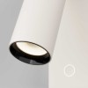 Бра Maytoni Technical C077WL-L3W3K фото 2 &mdash; Дзинь ля-ля