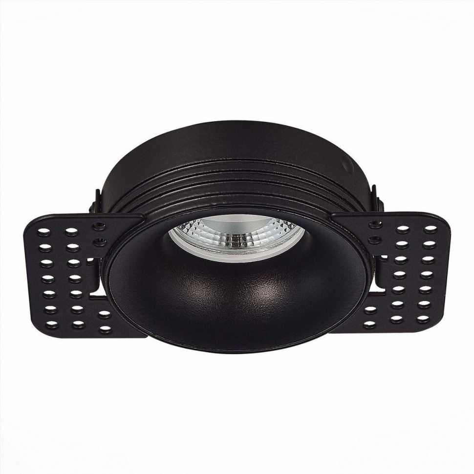 Встраиваемый светильник ST Luce ST218.448.01 фото 1 — Дзинь ля-ля