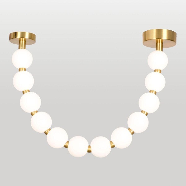 Подвесной светодиодный светильник Lussole Skew LSP-7299 &mdash; Дзинь ля-ля