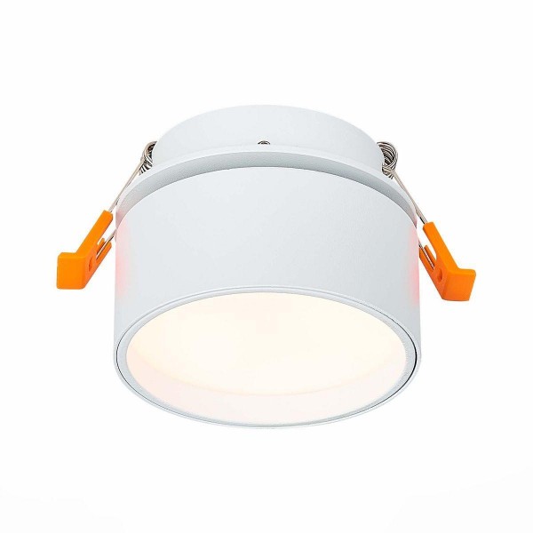 Встраиваемый светодиодный спот ST Luce ST651.538.09 — Дзинь ля-ля