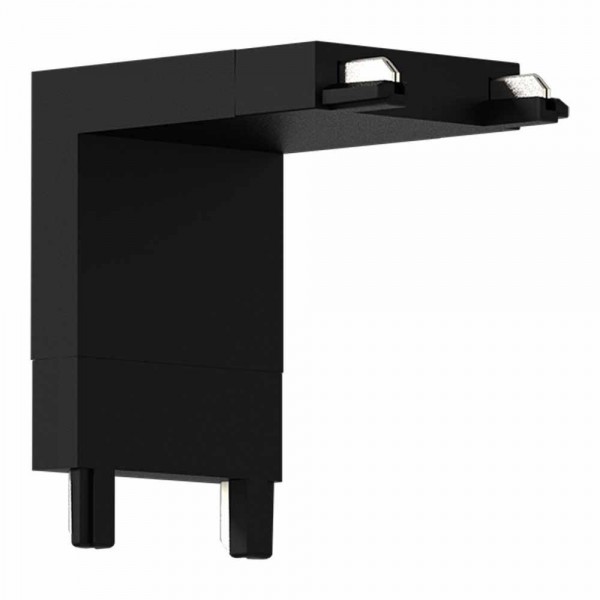 Соединитель угловой ST Luce SKYFLAT ST067.409.14 — Дзинь ля-ля