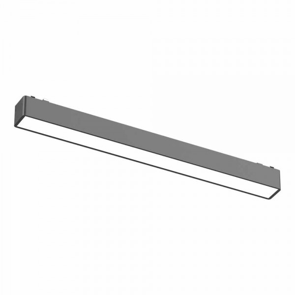 Трековый светодиодный светильник для магнитного шинопровода ST Luce SKYFLAT ST674.436.15 — Дзинь ля-ля