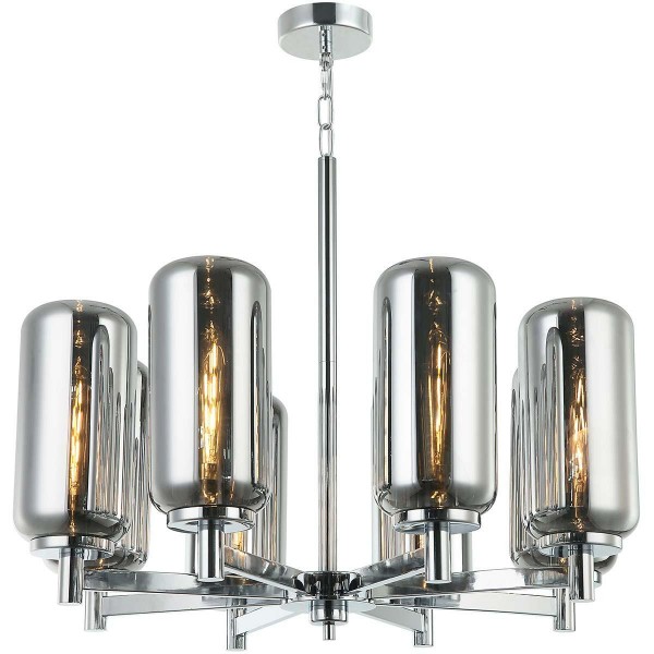 Подвесная люстра Stilfort Bauers 2149/09/08P &mdash; Дзинь ля-ля