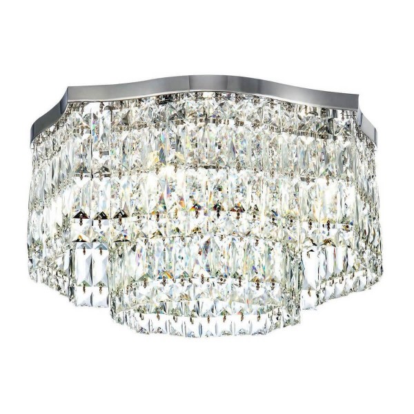 Потолочная люстра Maytoni Dune DIA005CL-06CH — Дзинь ля-ля