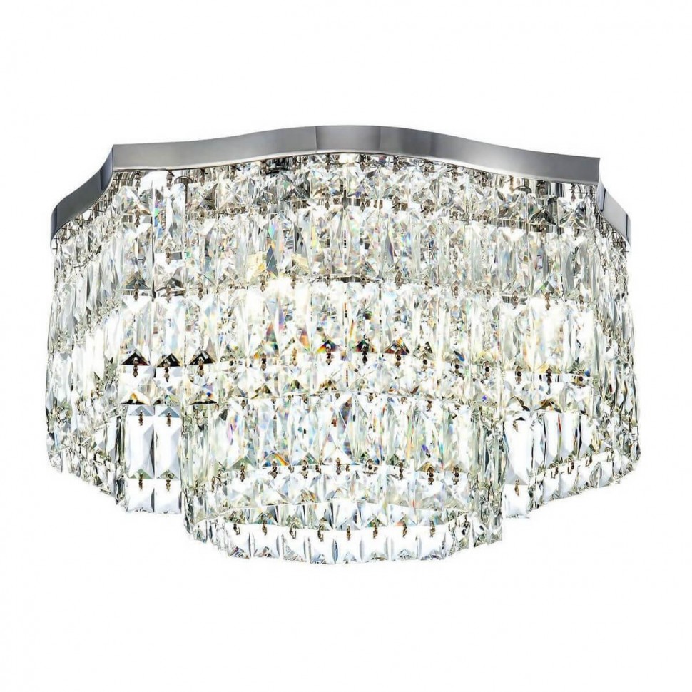 Потолочная люстра Maytoni Dune DIA005CL-06CH фото 1 — Дзинь ля-ля