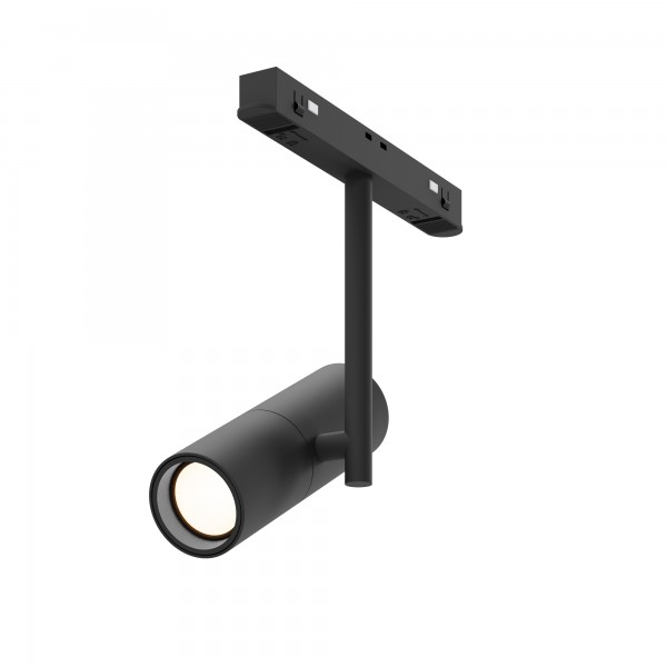 Трековый светильник Elti Exility 2700-6000K 12Вт 36° Dim Smart Maytoni TR005-4-12W-DS-B — Дзинь ля-ля