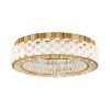 Потолочный светодиодный светильник Maytoni Castello MOD336CL-L100G3K фото 1 — Дзинь ля-ля