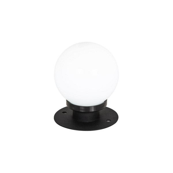 Уличный светильник Favourite Ballito 4069-1T — Дзинь ля-ля