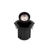 Встраиваемый светильник Loft IT Apex 10327/C Black фото 5 &mdash; Дзинь ля-ля