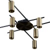 Потолочная люстра Loft IT Tribes 8120C-10 фото 2 — Дзинь ля-ля