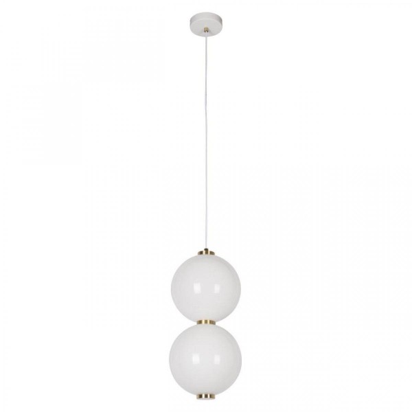 Подвесной светодиодный светильник Loft IT Pearls 10205/E — Дзинь ля-ля